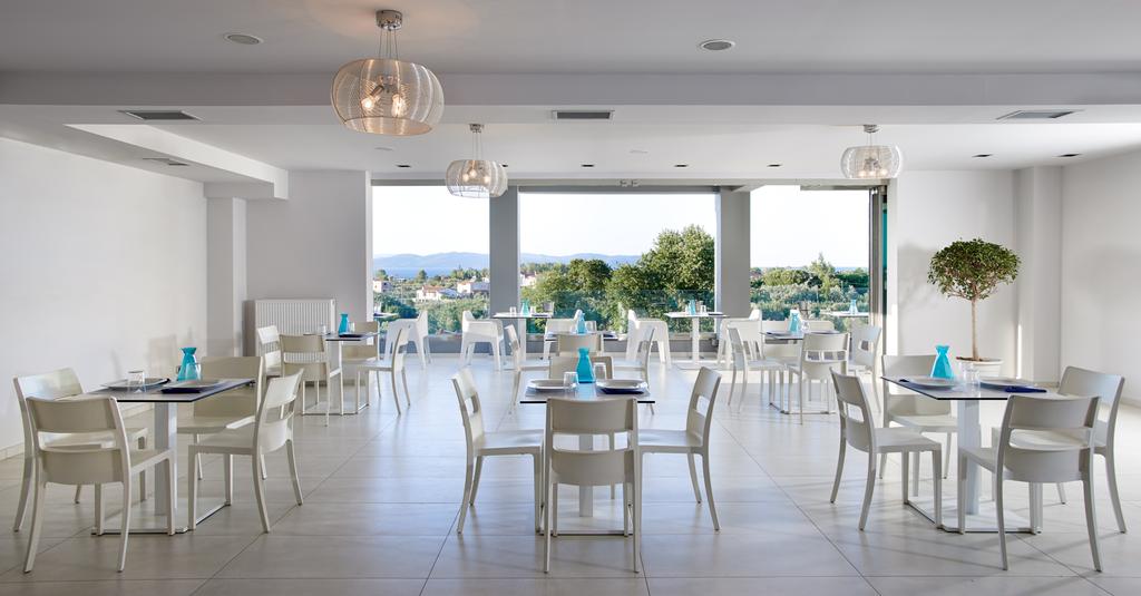 През Септември: 7 нощувки със закуски и вечери в хотел Altamar 3*, о.Евия, Гърция! - Снимка 12