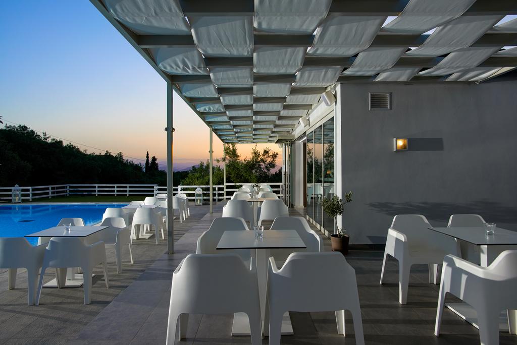 През Септември: 7 нощувки със закуски и вечери в хотел Altamar 3*, о.Евия, Гърция! - Снимка 25