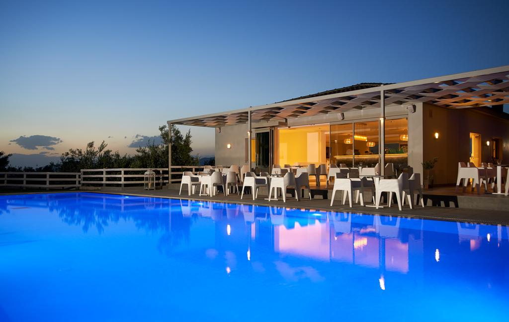 През Септември: 7 нощувки със закуски и вечери в хотел Altamar 3*, о.Евия, Гърция! - Снимка 8