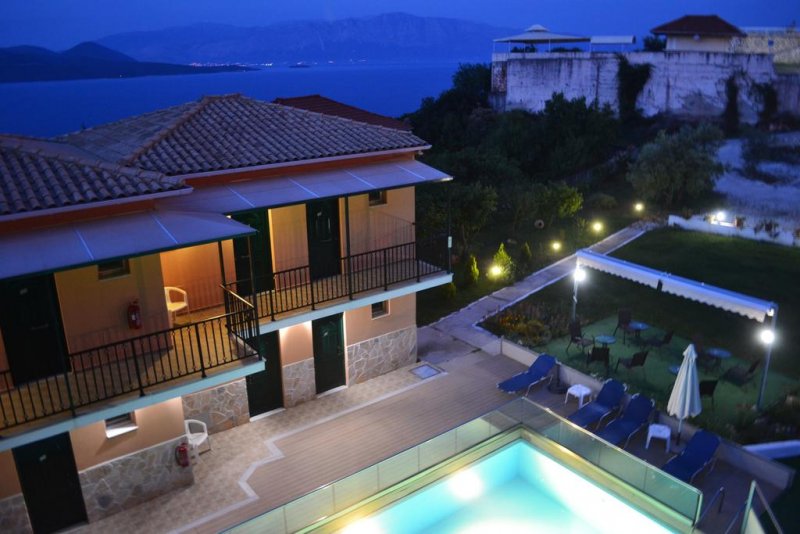 Vergina Star Hotel - Снимка 11