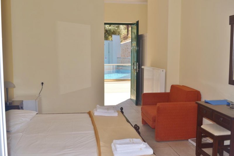 Vergina Star Hotel - Снимка 2