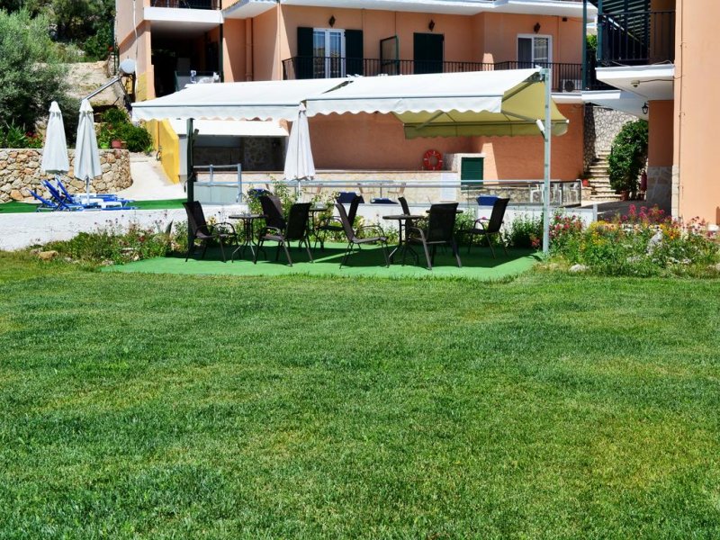 Vergina Star Hotel - Снимка 11