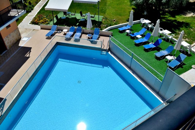 Vergina Star Hotel - Снимка 10