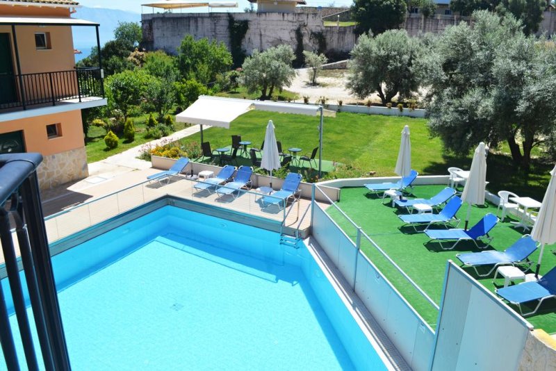 Vergina Star Hotel - Снимка 2