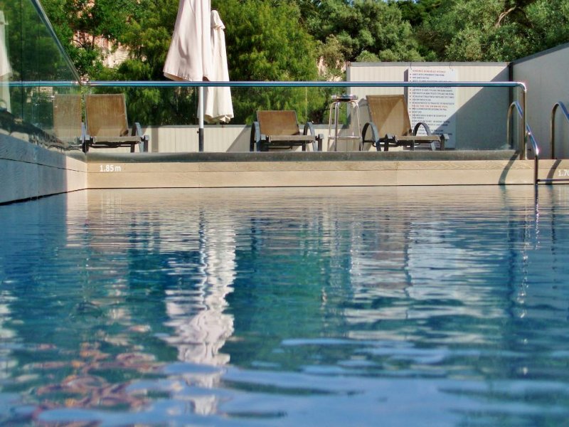 Vergina Star Hotel - Снимка 1