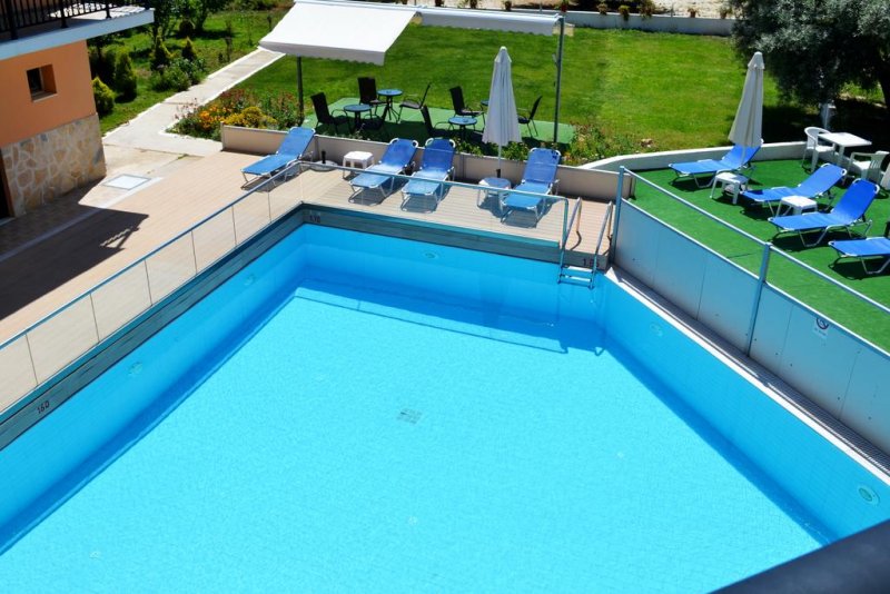 Vergina Star Hotel - Снимка 4