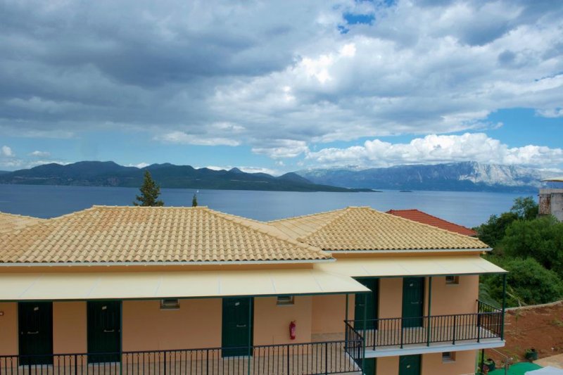 Vergina Star Hotel - Снимка 8