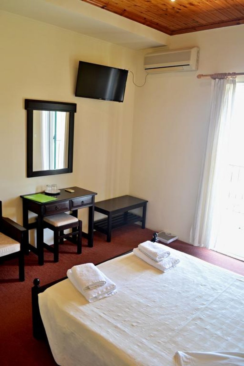 Vergina Star Hotel - Снимка 4