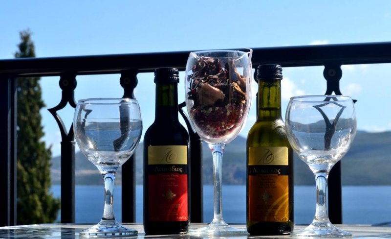 Vergina Star Hotel - Снимка 11