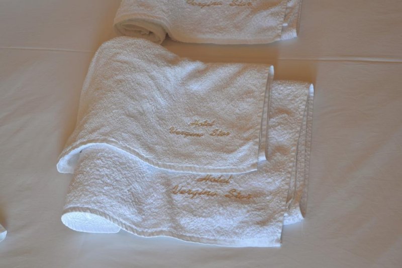 Vergina Star Hotel - Снимка 10