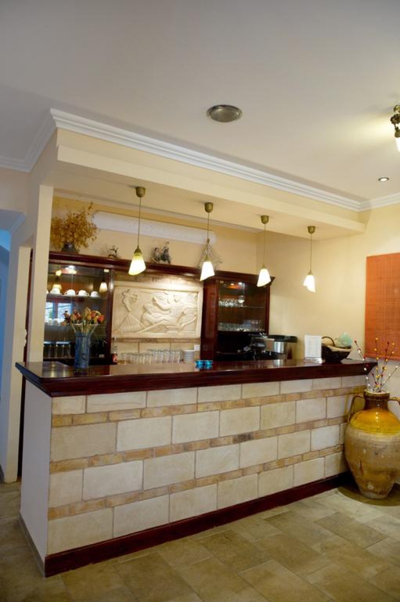 Vergina Star Hotel - Снимка 2