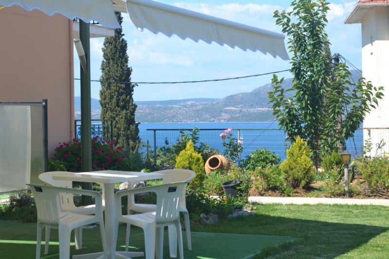 Vergina Star Hotel - Снимка 3