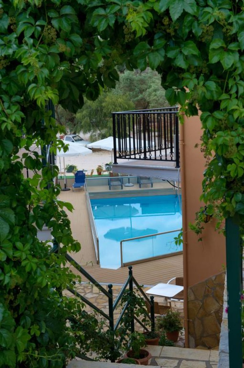 Vergina Star Hotel - Снимка 5