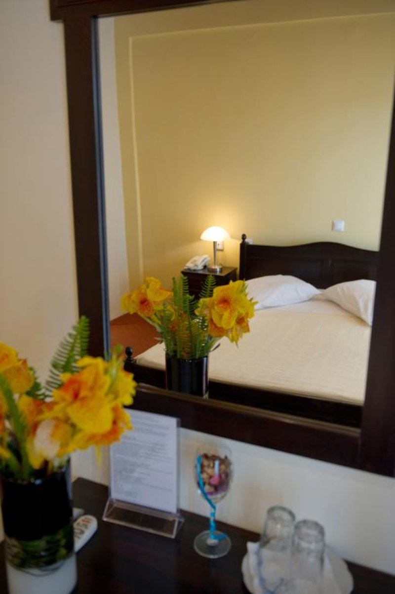 Vergina Star Hotel - Снимка 10