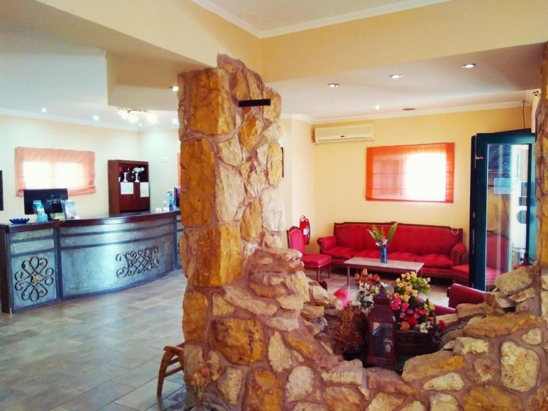 Vergina Star Hotel - Снимка 3