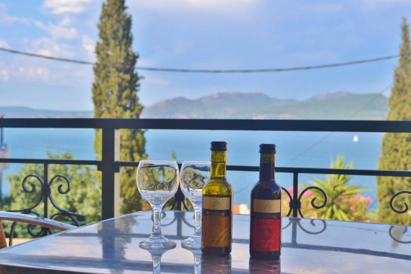 Vergina Star Hotel - Снимка 11