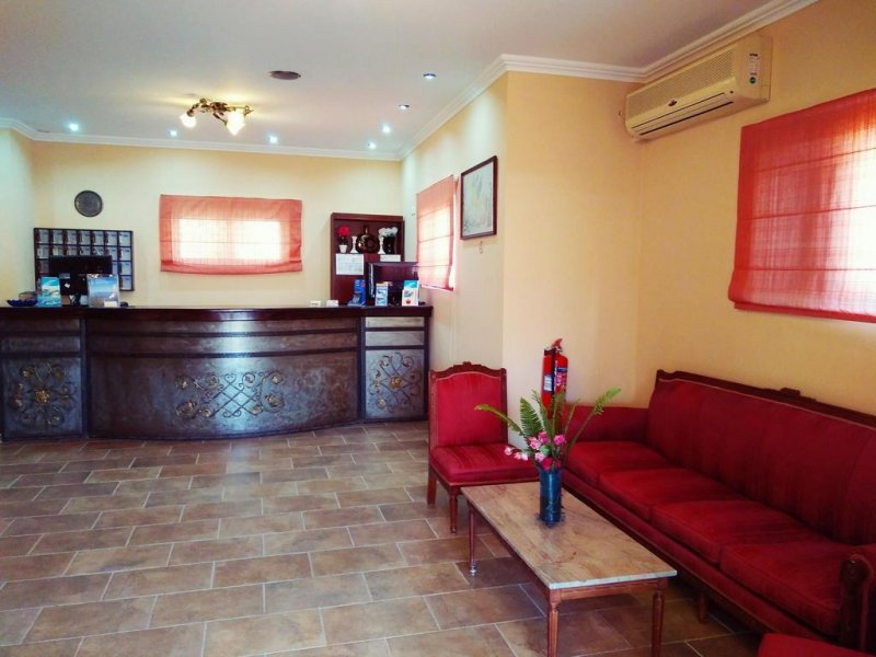 Vergina Star Hotel - Снимка 3