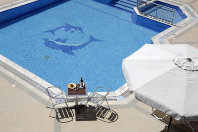 Stratos Hotel - Снимка 5