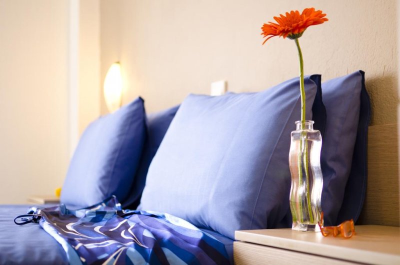 Stratos Hotel - Снимка 11