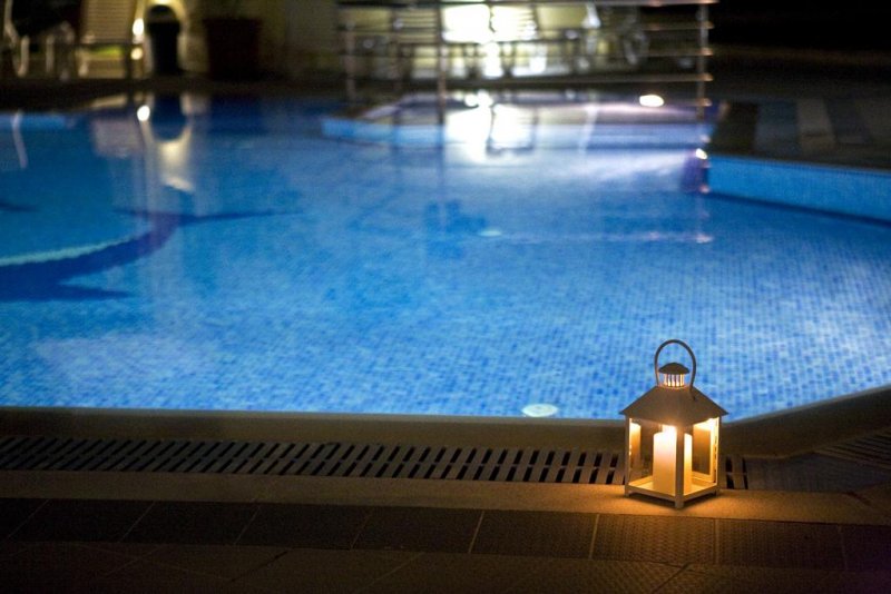 Stratos Hotel - Снимка 9