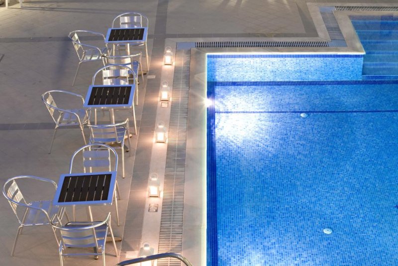 Stratos Hotel - Снимка 8