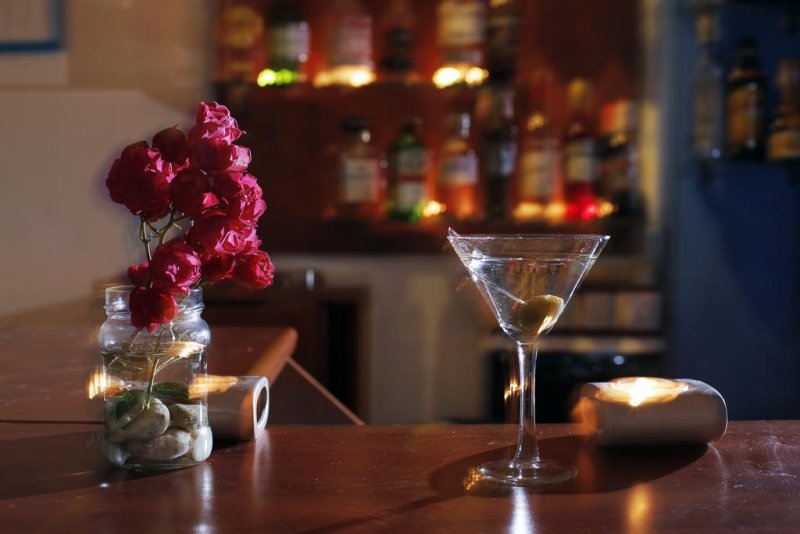 Stratos Hotel - Снимка 2