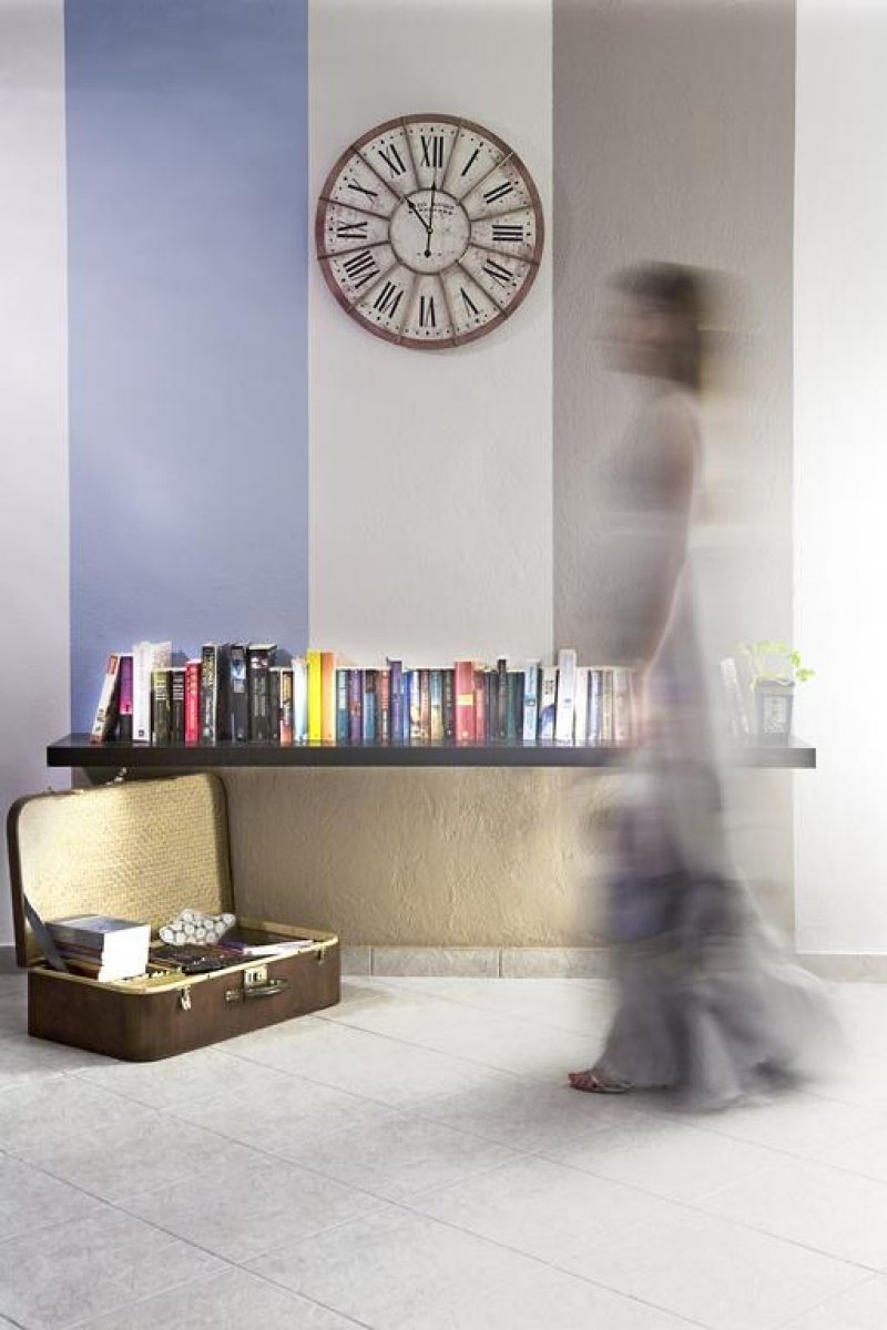 Stratos Hotel - Снимка 9