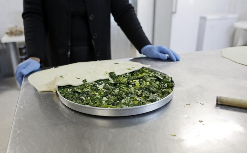 Stratos Hotel - Снимка 2