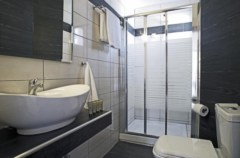 Stratos Hotel - Снимка 7