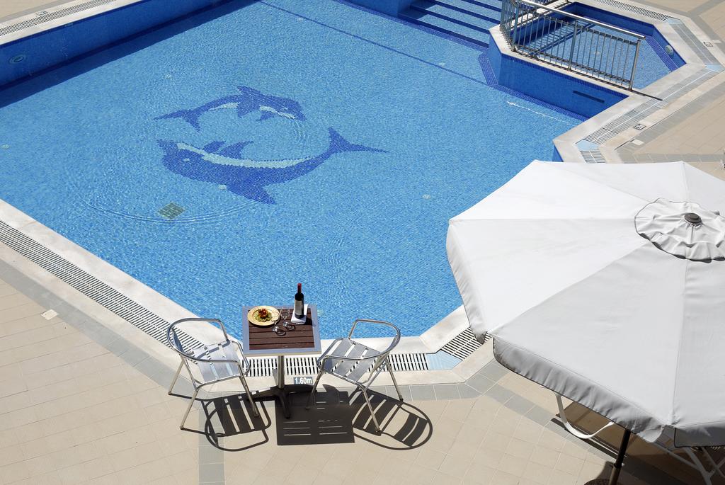 ТОП СЕЗОН в Афитос, Гърция! Нощувка със закуска + басейн в хотел Stratos - Снимка 26