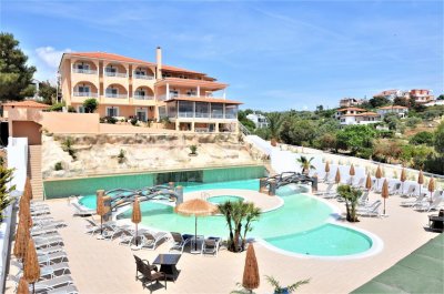 Grand Beach Hotel