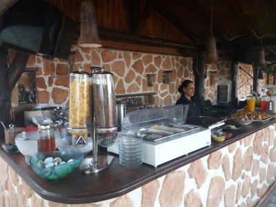 Esperia Hotel - Снимка 1