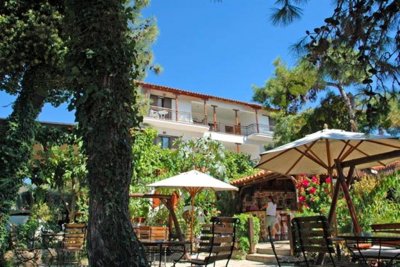 Esperia Hotel - Снимка 2