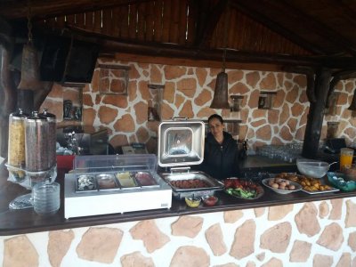 Esperia Hotel - Снимка 5