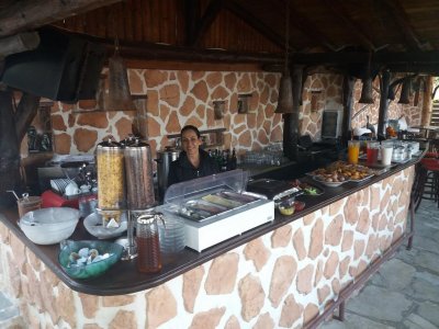 Esperia Hotel - Снимка 6