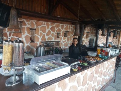 Esperia Hotel - Снимка 8