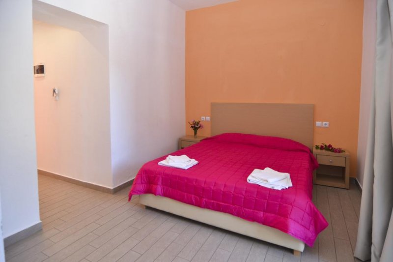 Esperia Hotel - Снимка 9