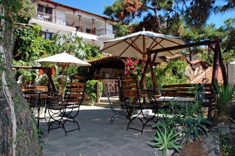 Esperia Hotel - Снимка 7