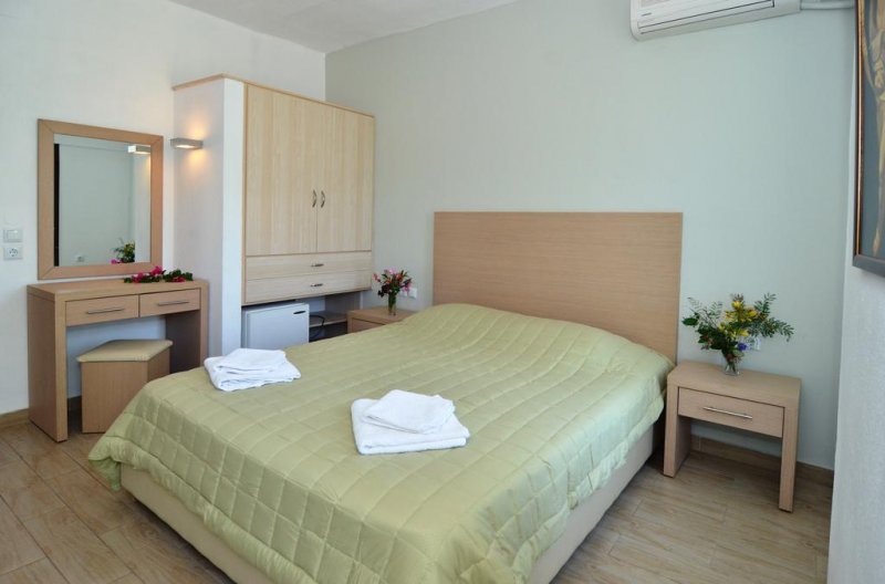 Esperia Hotel - Снимка 10