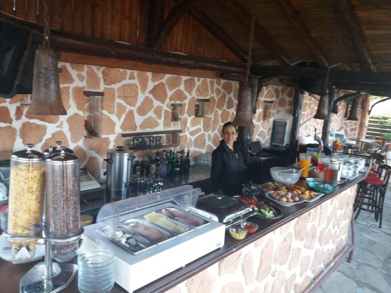 Esperia Hotel - Снимка 8