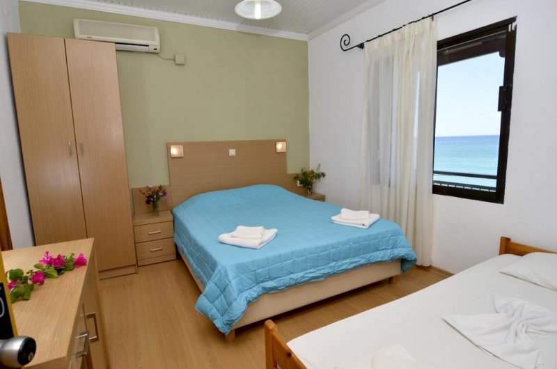 Esperia Hotel - Снимка 8