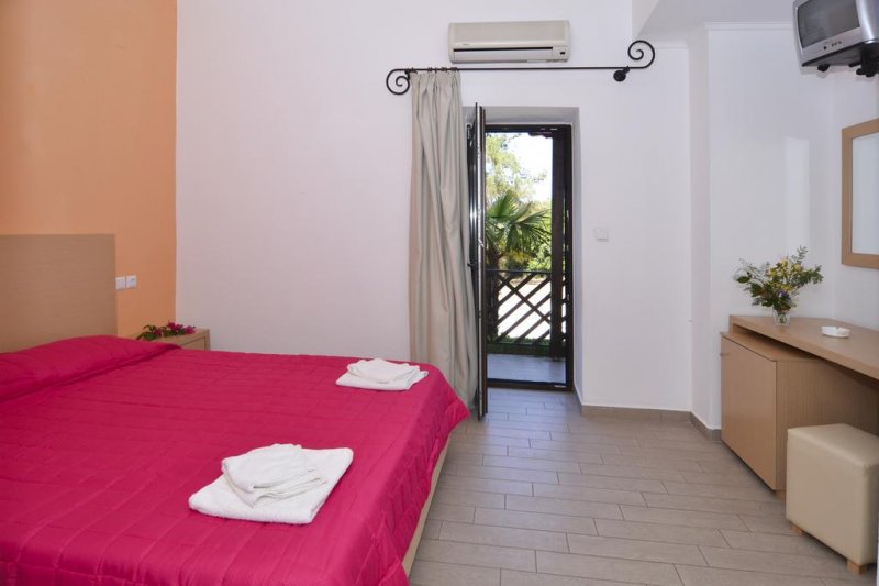 Esperia Hotel - Снимка 5