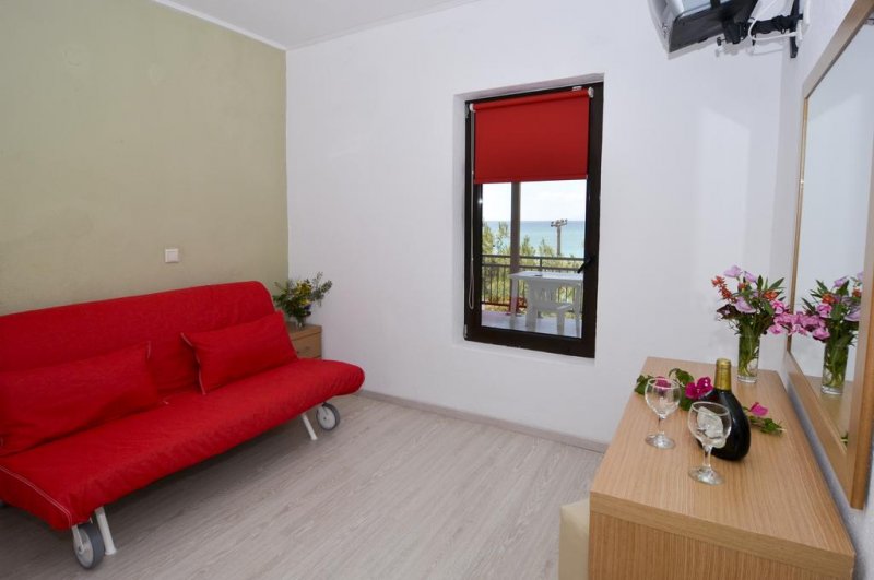 Esperia Hotel - Снимка 10