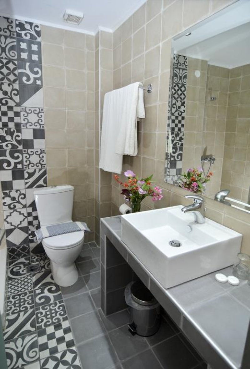 Esperia Hotel - Снимка 11