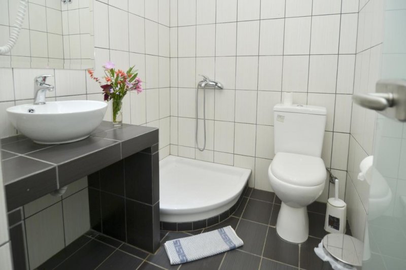 Esperia Hotel - Снимка 11