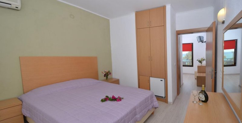 Esperia Hotel - Снимка 10