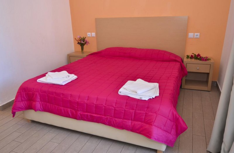 Esperia Hotel - Снимка 4