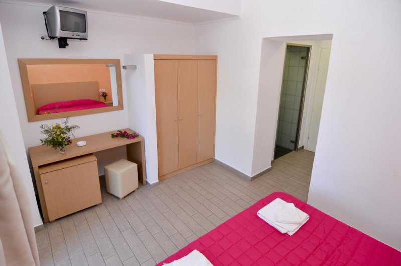 Esperia Hotel - Снимка 9