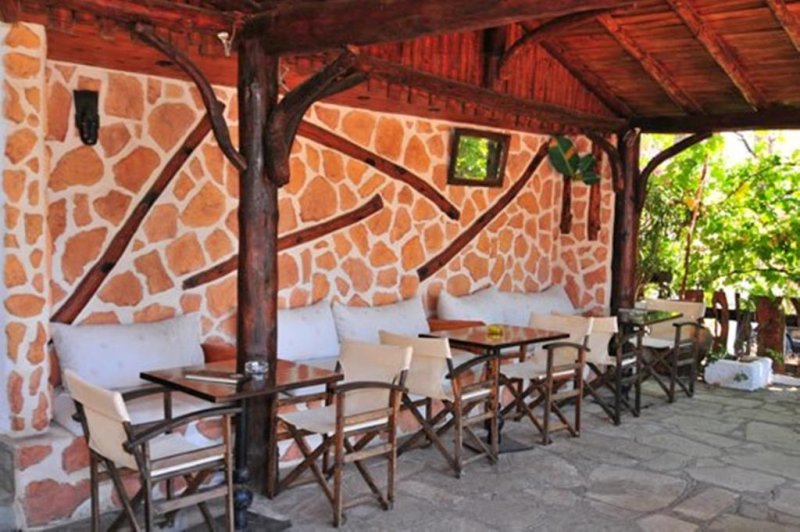 Esperia Hotel - Снимка 2