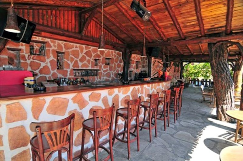 Esperia Hotel - Снимка 11